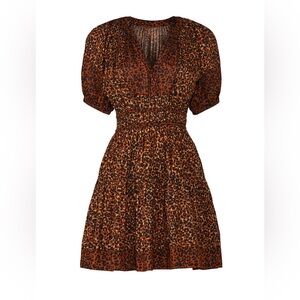 Ulla Johnson Mariana Dress